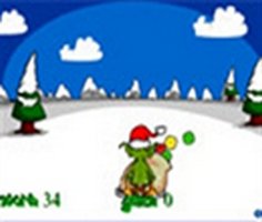 Play Sledding Madness